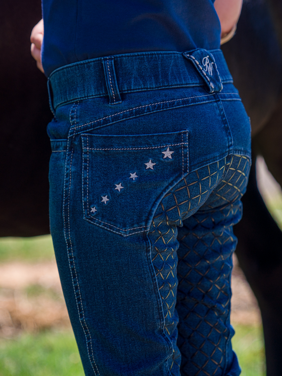 Youth Denim