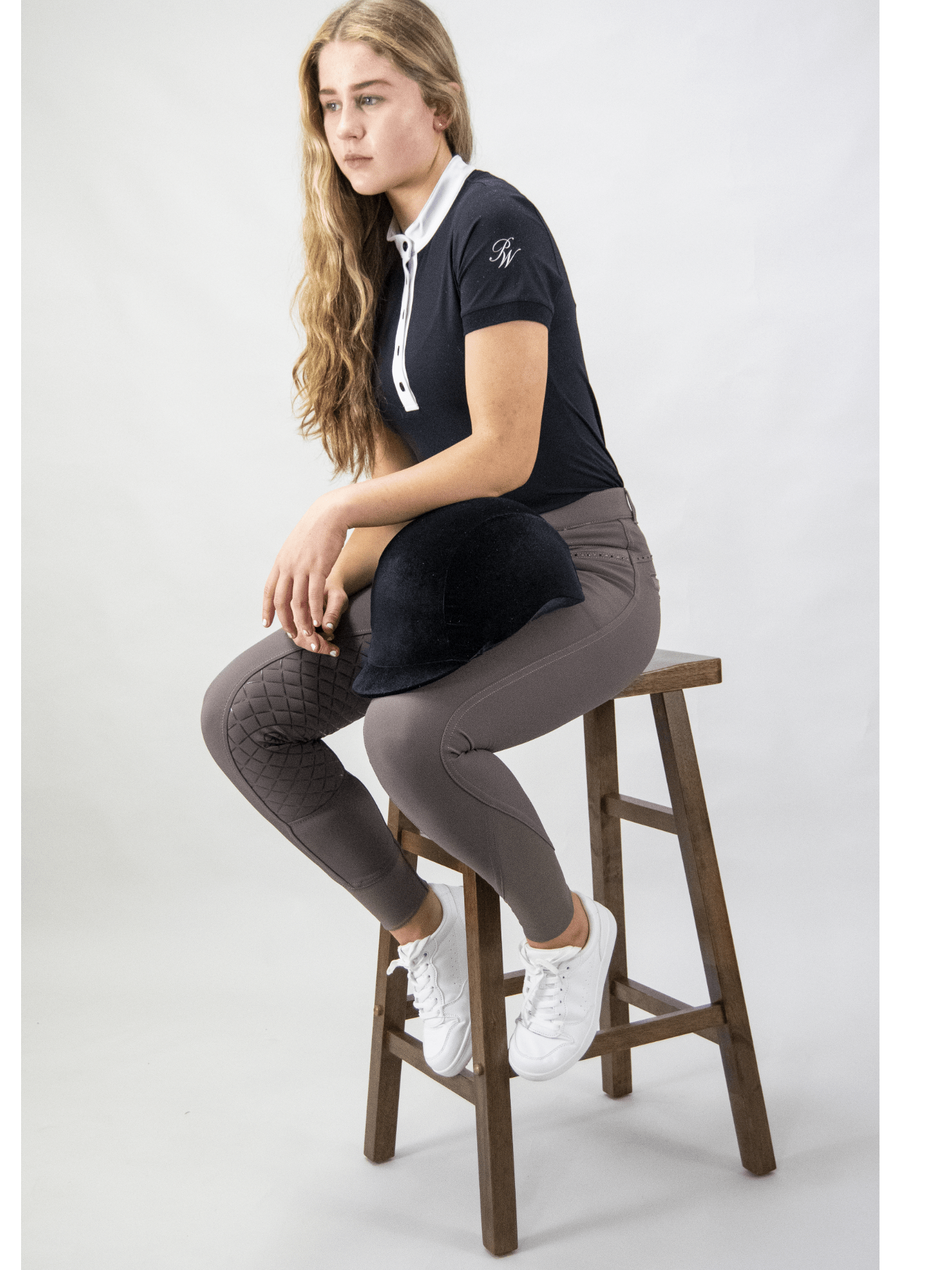 Peter Williams Riding Apparel Breeches Cambridge Riding Breeches - Ladies