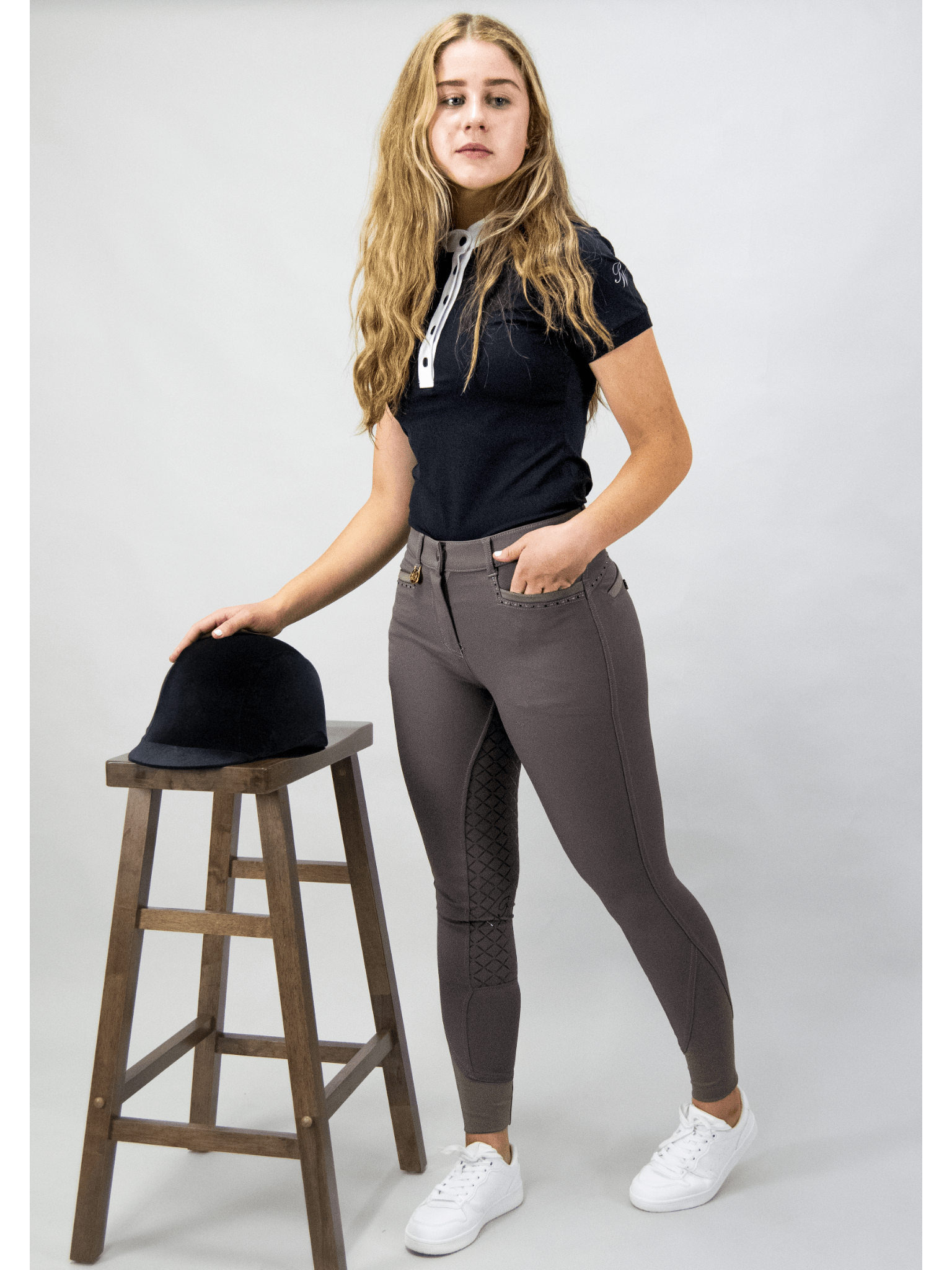 Peter Williams Riding Apparel Breeches Cambridge Riding Breeches - Ladies