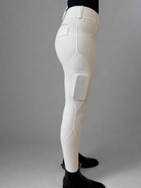 Peter Williams Riding Apparel Breeches Luxe Performance Riding Breeches