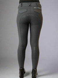 Peter Williams Riding Apparel Breeches Luxe Performance Riding Breeches