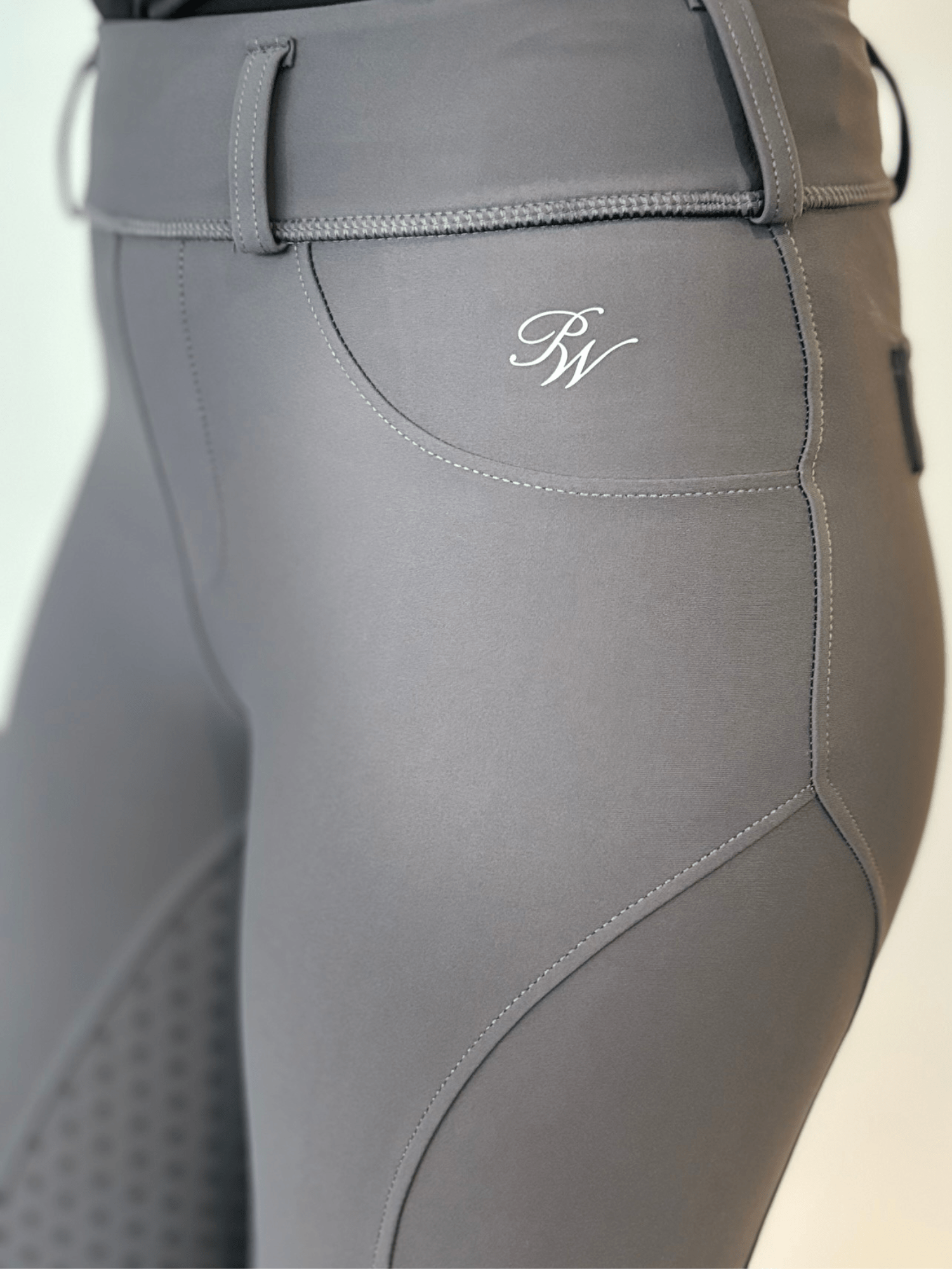 Peter Williams Riding Apparel Breeches Luxe Performance Riding Breeches