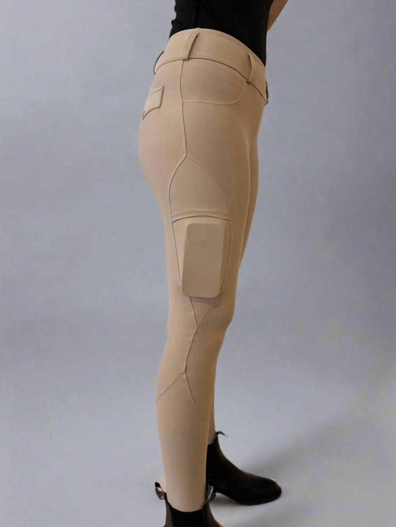 Peter Williams Riding Apparel Breeches Luxe Performance Riding Breeches