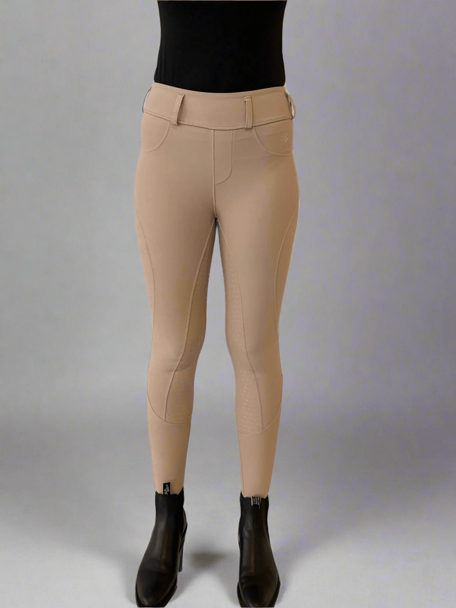 Peter Williams Riding Apparel Breeches Luxe Performance Riding Breeches