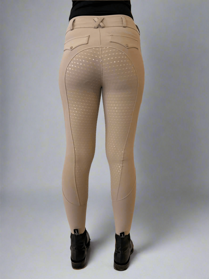Peter Williams Riding Apparel Breeches Luxe Performance Riding Breeches