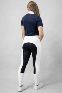 Peter Williams Riding Apparel Breeches Tamara Performance Show Breeches