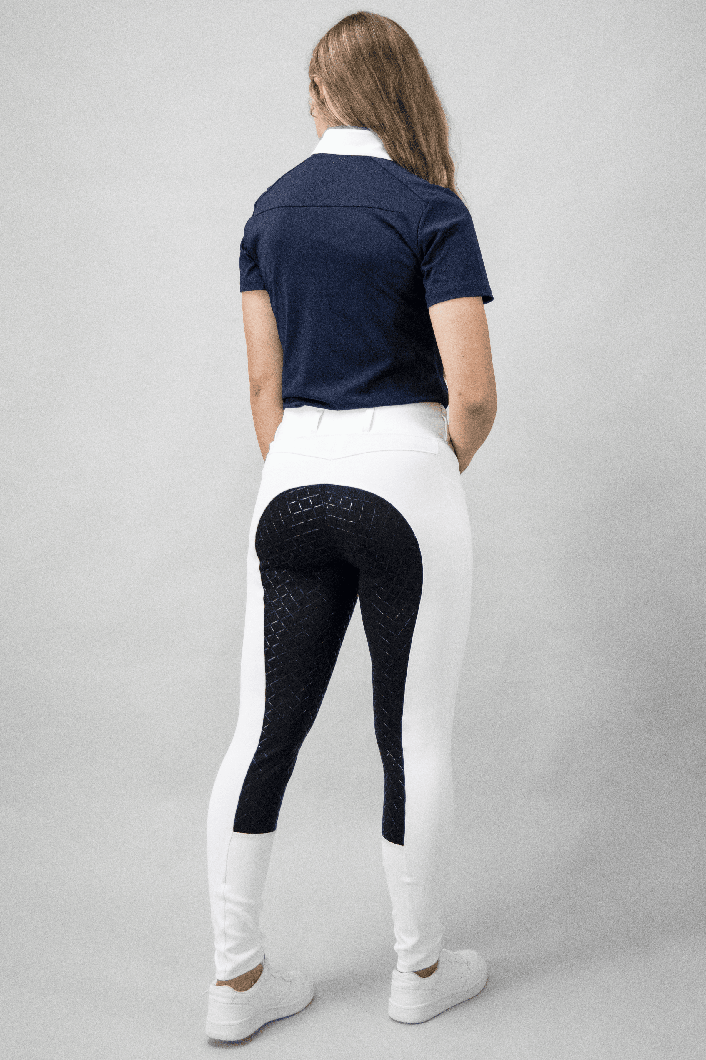 Peter Williams Riding Apparel Breeches Tamara Performance Show Breeches
