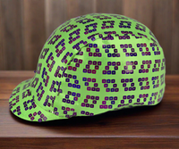 Peter Williams Riding Apparel Riding Apparel & Accessories Helmet Covers