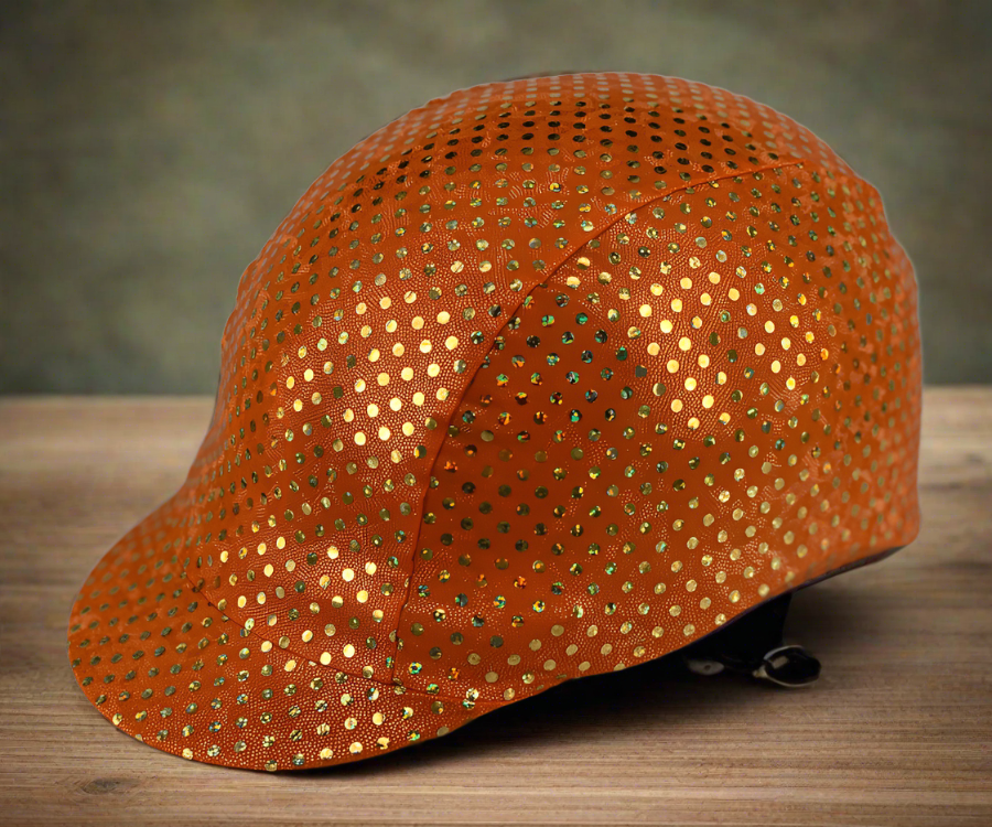 bike helmet cover orange Helmet Covers Orange
