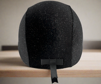 Peter Williams Riding Apparel Riding Apparel & Accessories Helmet Covers