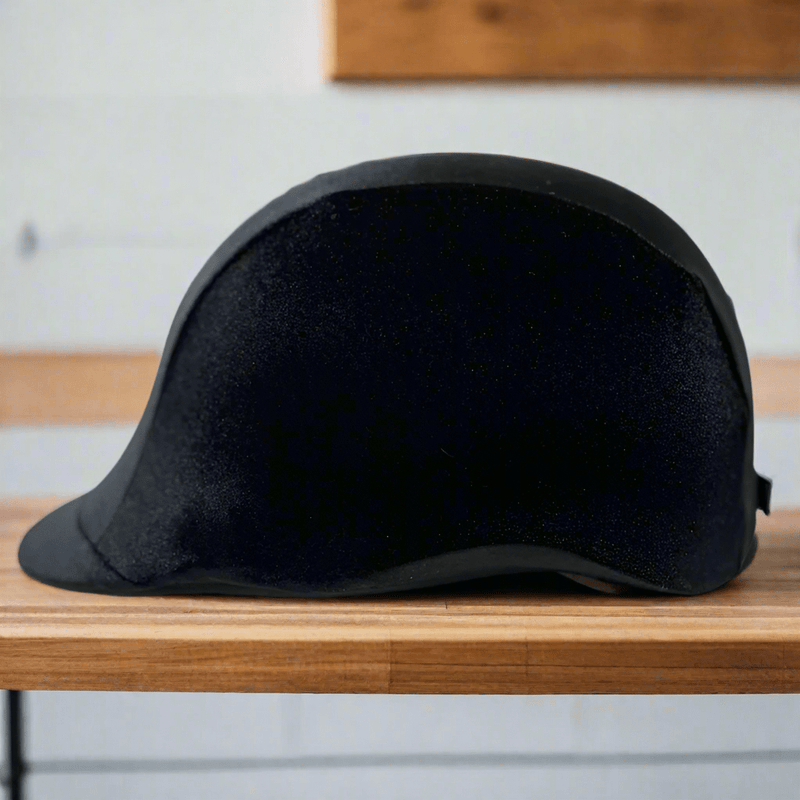 Peter Williams Riding Apparel Riding Apparel & Accessories Velvet Helmet Covers
