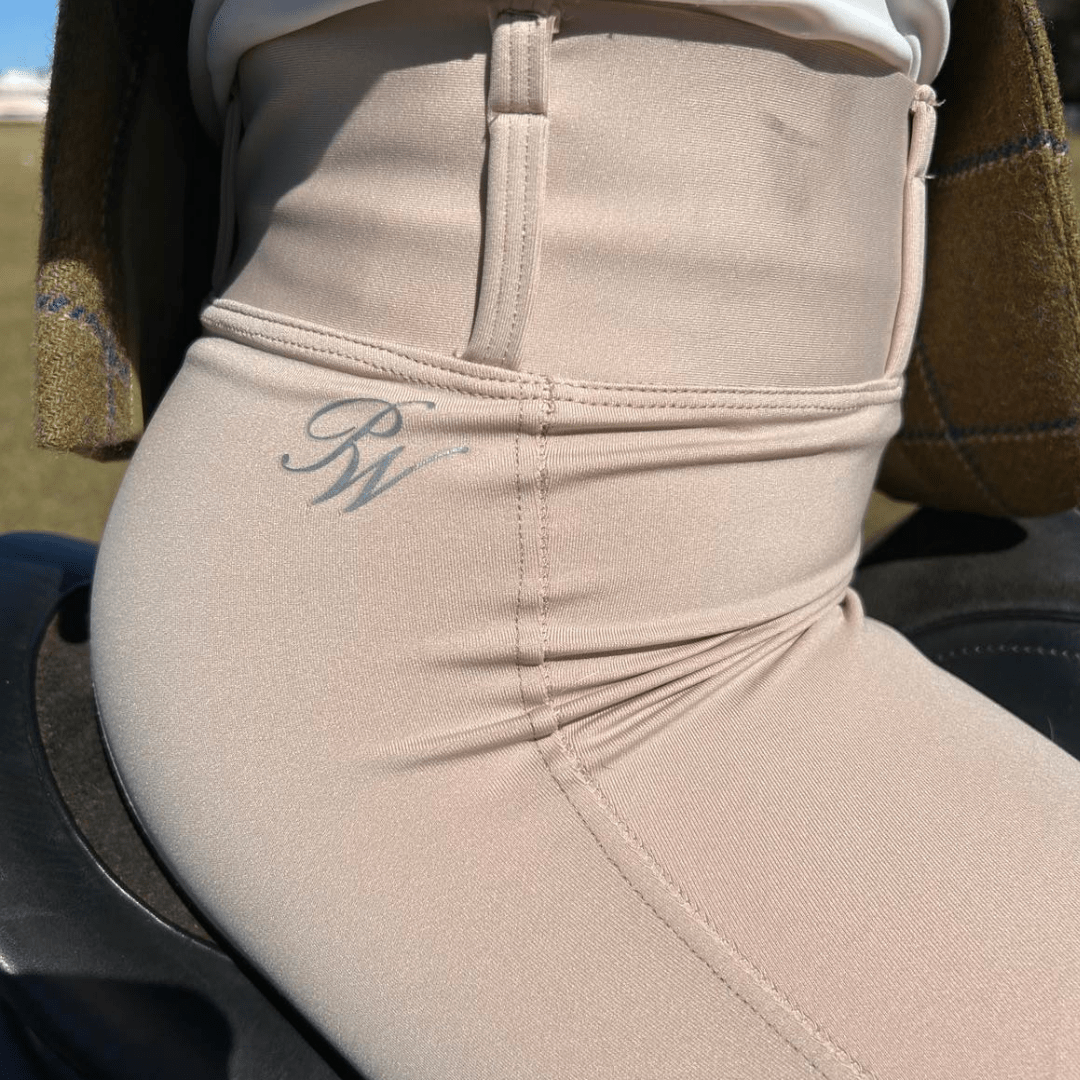 Peter Williams Riding Apparel Riding Pants Signature Show Riding Tights - Youth
