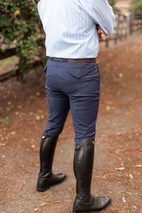 Peter Williams Riding Apparel Breeches Windsor Cross Country Breeches - Mens