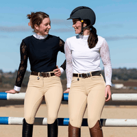 Peter Williams Riding Apparel Riding Apparel & Accessories Peter Williams Merletto Show Shirt
