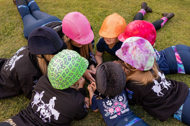 Helmet Covers - Children