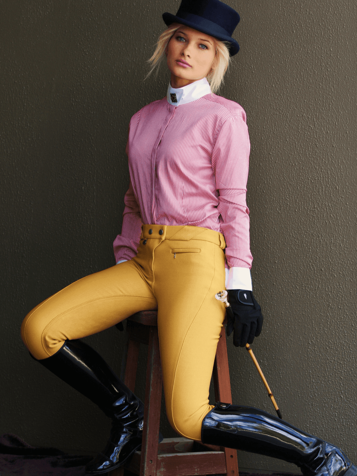 Show Collection Ladies