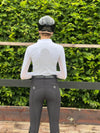 Limited Edition - Jessica Dertell Cambridge Breeches - Peter Williams Riding Apparel