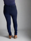 PW Ultimate Pull-on Jodhpurs - Ladies - Peter Williams Riding Apparel