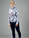 Peter Williams - Madaline Long Sleeve Ladies Horse Riding Shirt
