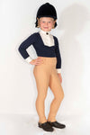 Show Riding Tights - Youth - Peter Williams Riding Apparel