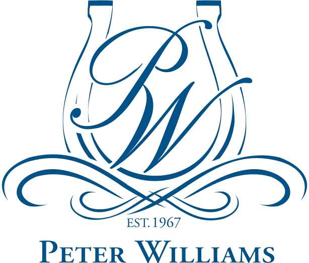 Peter Williams Riding Apparel