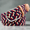 Peter_Williams_Braided_Belt_Navy_Red_Beige