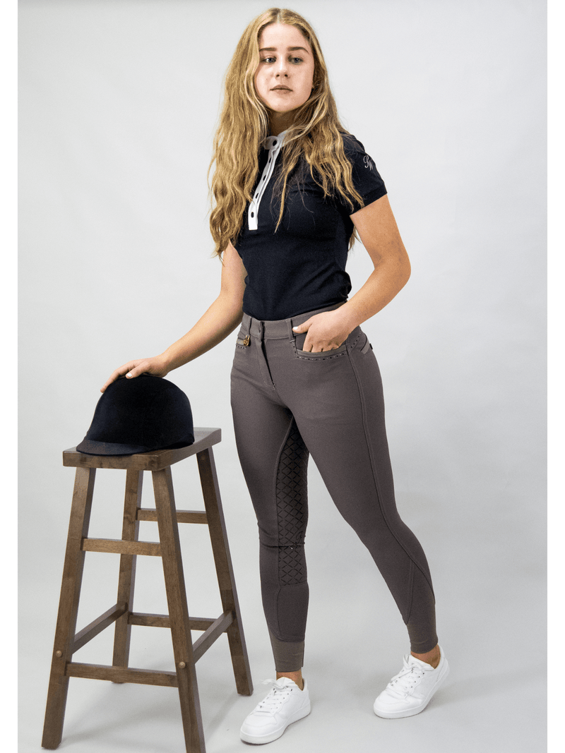 Cambridge Riding Breeches - Ladies