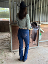 Peter Williams Kendall Riding Jeans