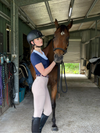 Peter Williams New Ladies Breeches Beige