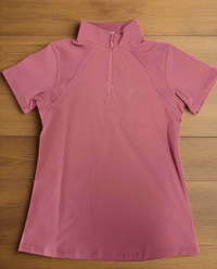 Tiffany Base Layer Kids Shirt Front