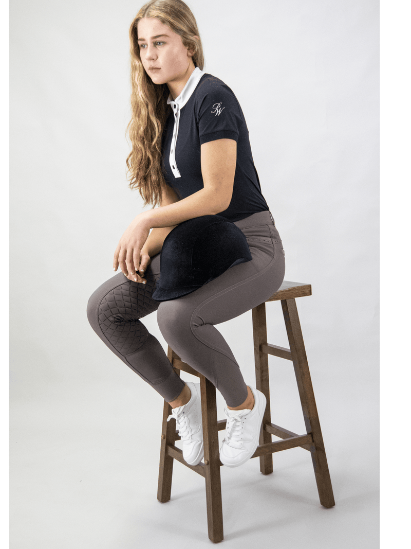 Peter Williams Riding Apparel Breeches Cambridge Riding Breeches - Ladies