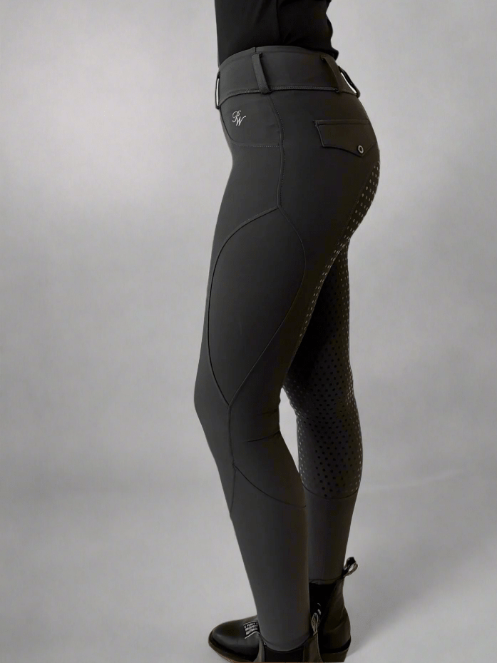 Peter Williams Riding Apparel Breeches Luxe Performance Riding Breeches