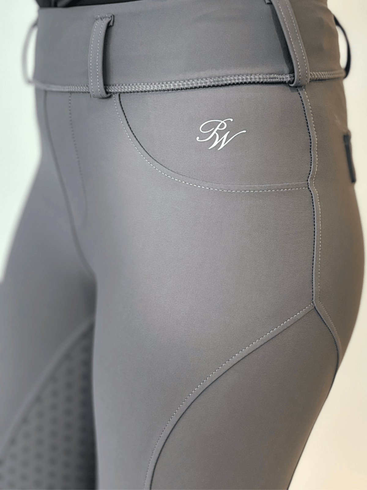 Peter Williams Riding Apparel Breeches Luxe Performance Riding Breeches