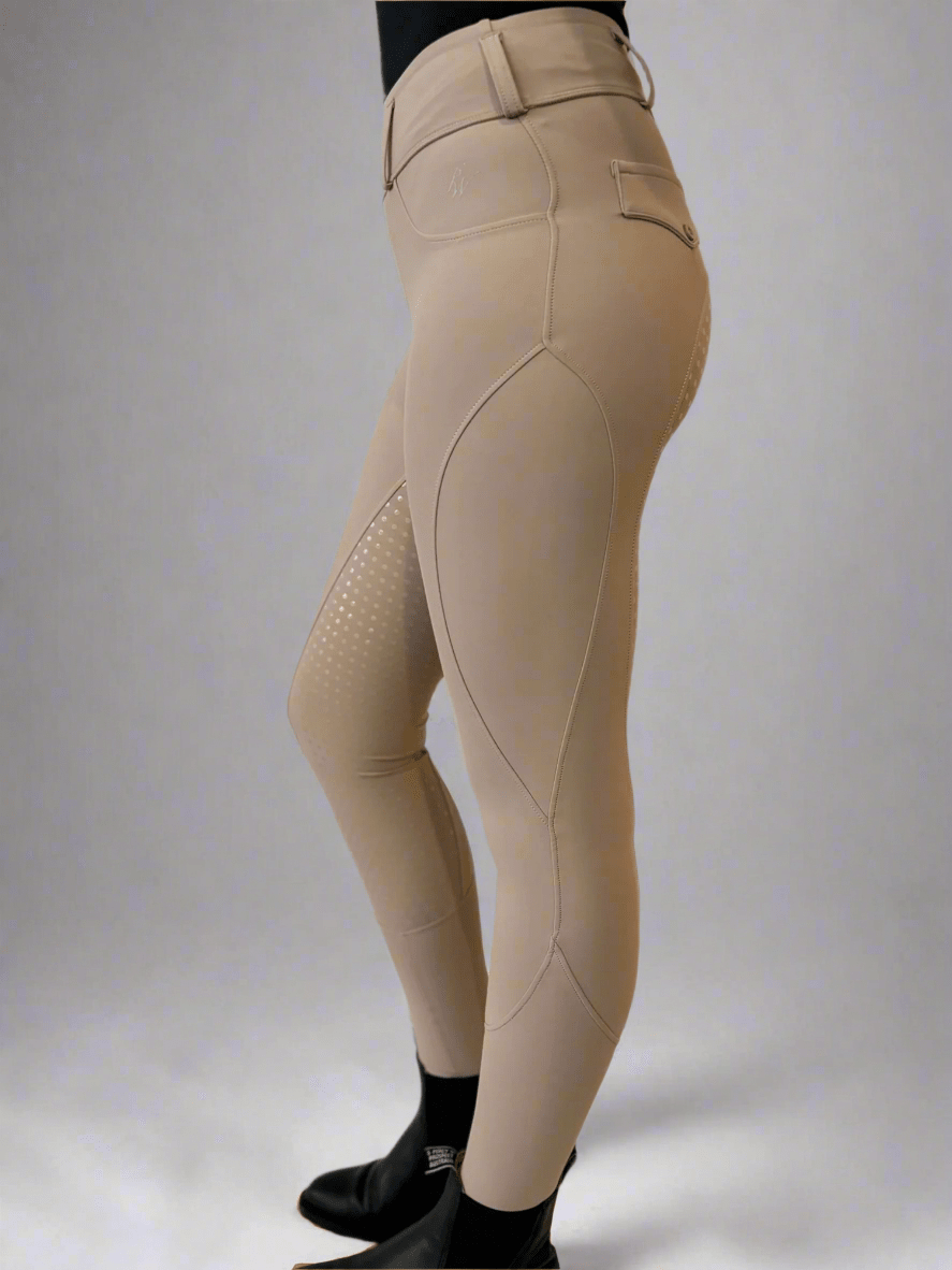 Peter Williams Riding Apparel Breeches Luxe Performance Riding Breeches
