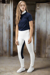 Peter Williams Riding Apparel Breeches Tamara Performance Show Breeches