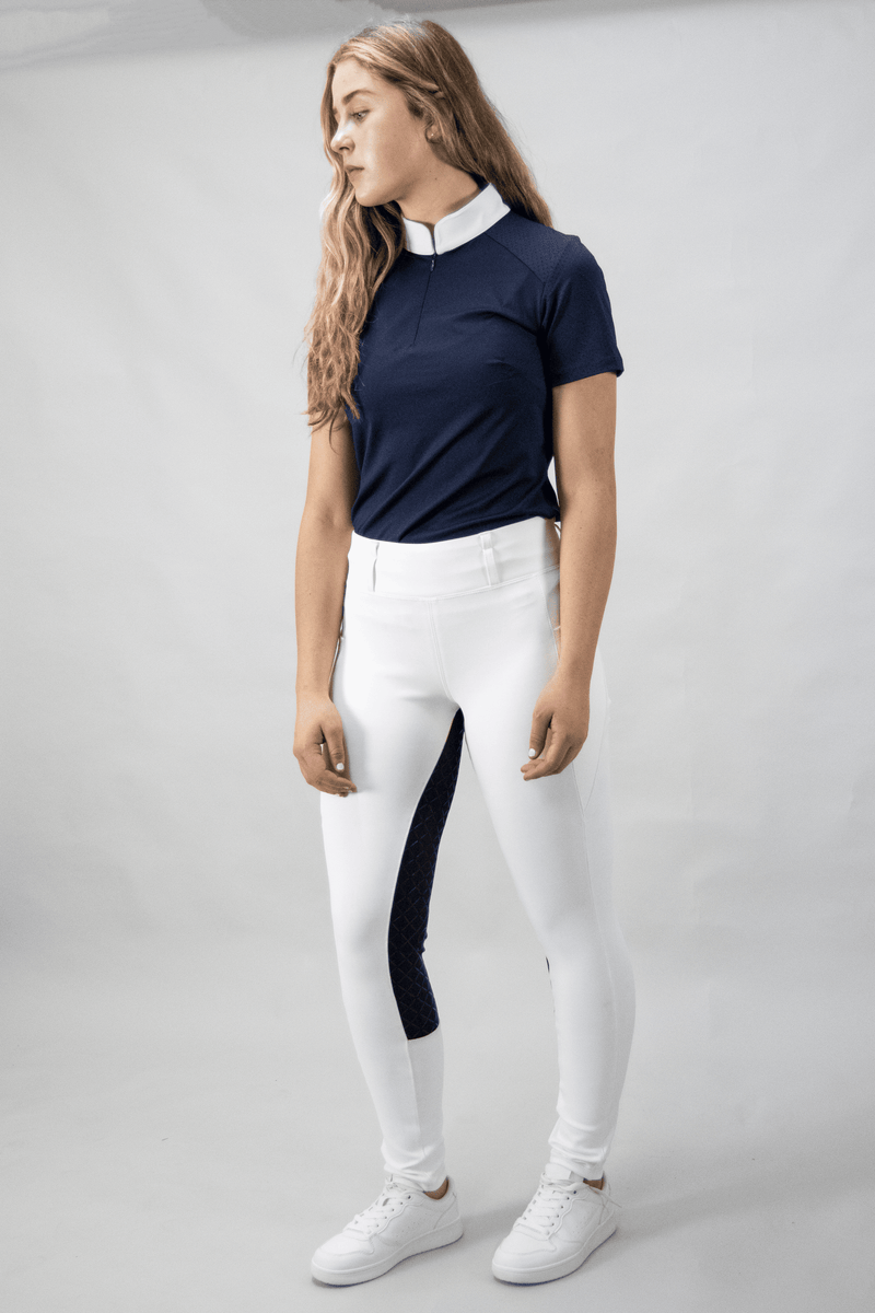 Peter Williams Riding Apparel Breeches Tamara Performance Show Breeches