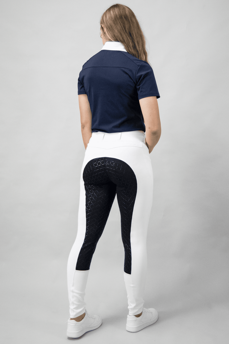Peter Williams Riding Apparel Breeches Tamara Performance Show Breeches