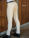 Peter Williams Riding Apparel Horse Riding Jodhpurs Slicker Sticker Jodhpurs - Children