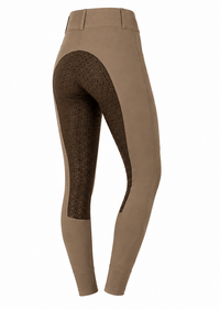 Peter Williams Riding Apparel Horse Riding Tights Show Riding Tights - Hunt - Ladies