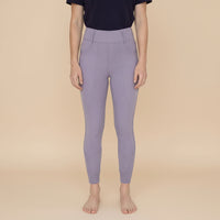 Peter Williams Riding Apparel Lavender Riding Tights - Ladies