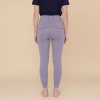 Peter Williams Riding Apparel Lavender Riding Tights - Ladies