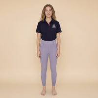 Peter Williams Riding Apparel Lavender Riding Tights - Ladies