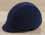 Navy Blue Sparkles