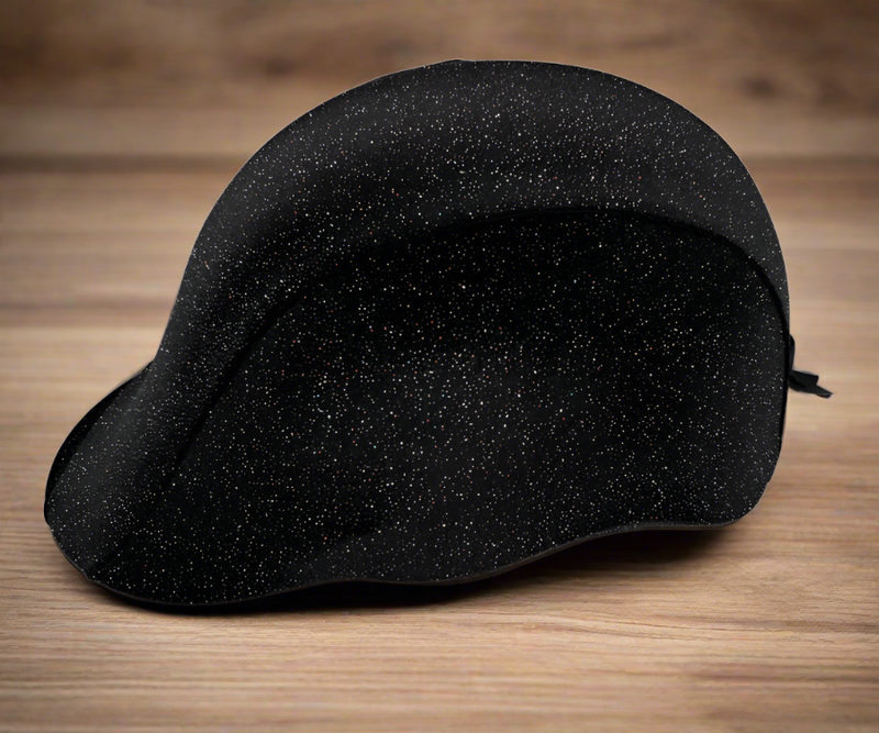 Peter Williams Riding Apparel Riding Apparel & Accessories Helmet Covers