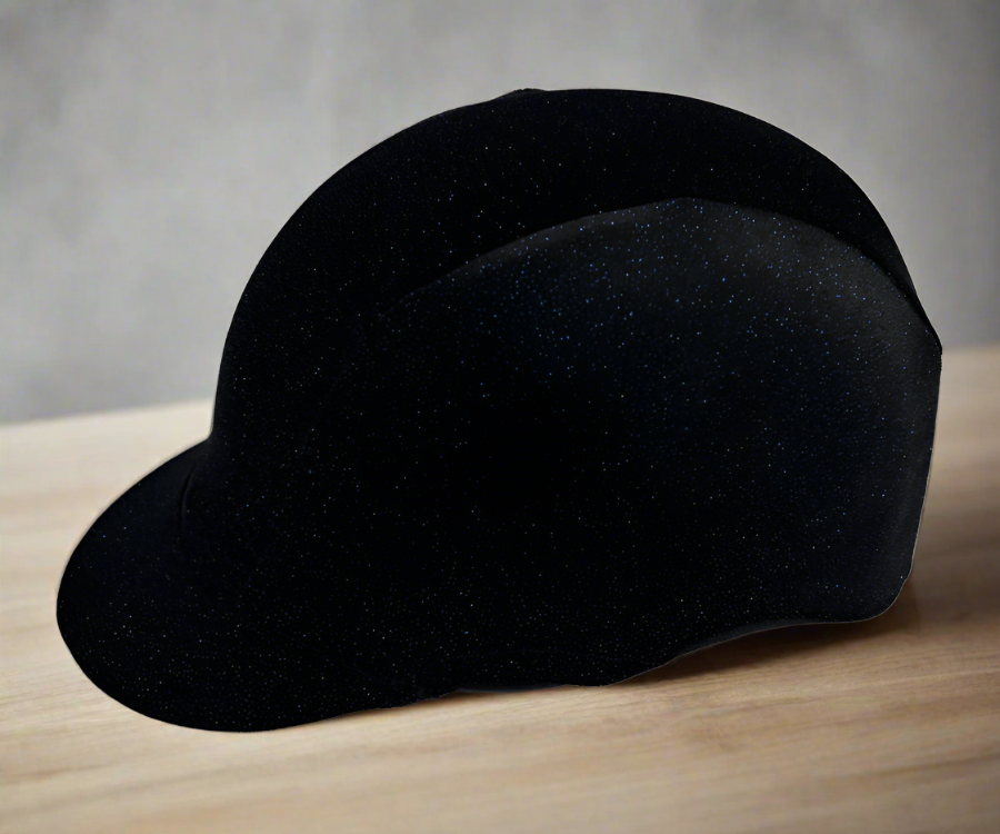 Peter Williams Riding Apparel Riding Apparel & Accessories Helmet Covers