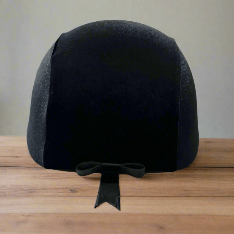 Peter Williams Riding Apparel Riding Apparel & Accessories Velvet Helmet Covers