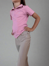 Peter Williams Riding Apparel Riding Pants Luxe Performance Riding Breeches Youth - Beige