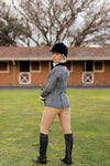 Peter Williams Riding Apparel Riding Pants Show Riding Tights - Ladies