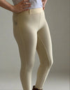 Peter Williams Riding Apparel Riding Pants Signature Show Riding Tights for Equestrian - Ladies