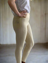 Peter Williams Riding Apparel Riding Pants Signature Show Riding Tights for Equestrian - Ladies